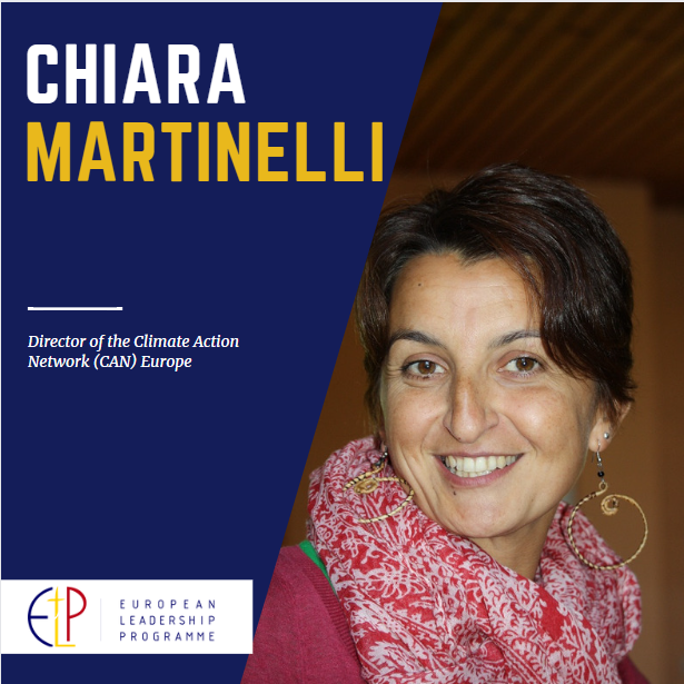 Chiara Martinelli