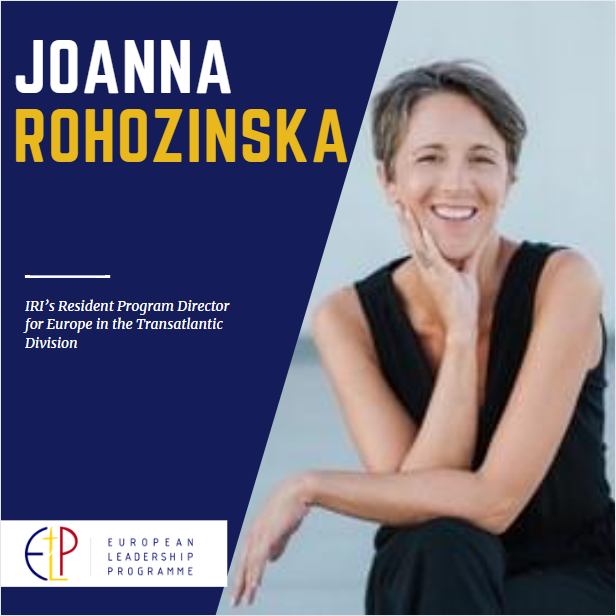 Joanna_Rohozinska